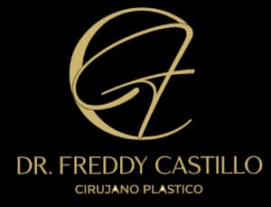 Logo del Dr. Freddy Castillo