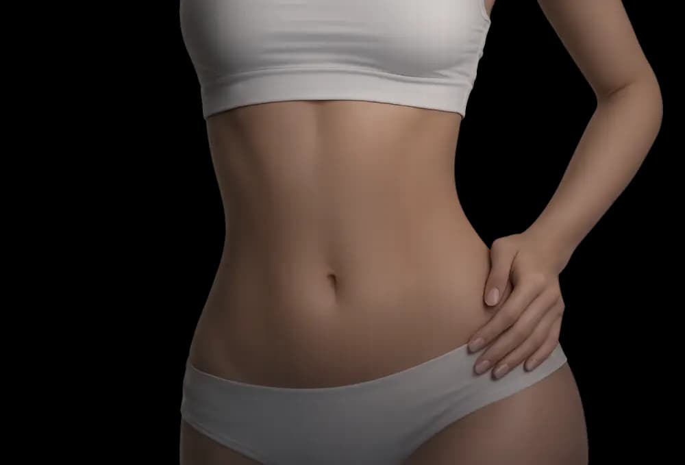 Contorno Corporal — Esculpido corporal integral: lipoescultura, abdomen y cirugía de mamas.